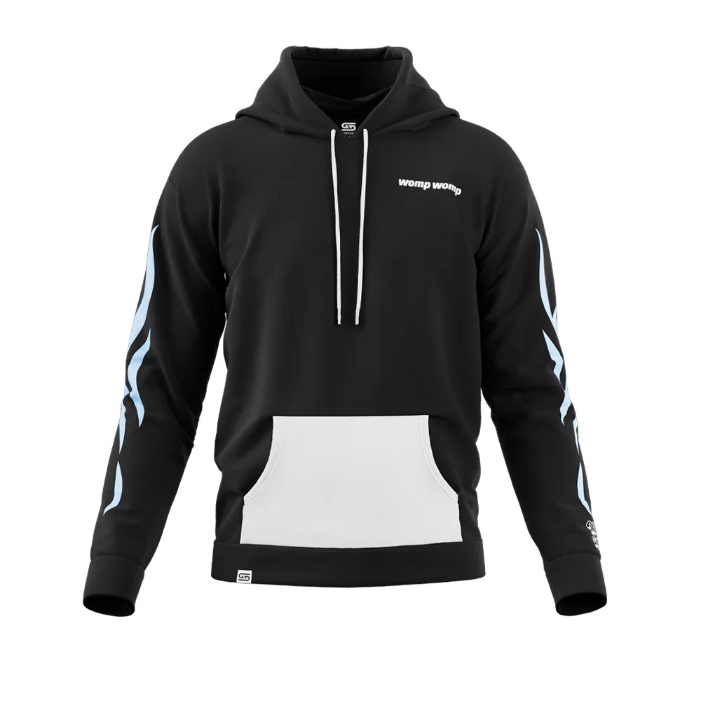 Shylily Double Date Hoodie - Image 2