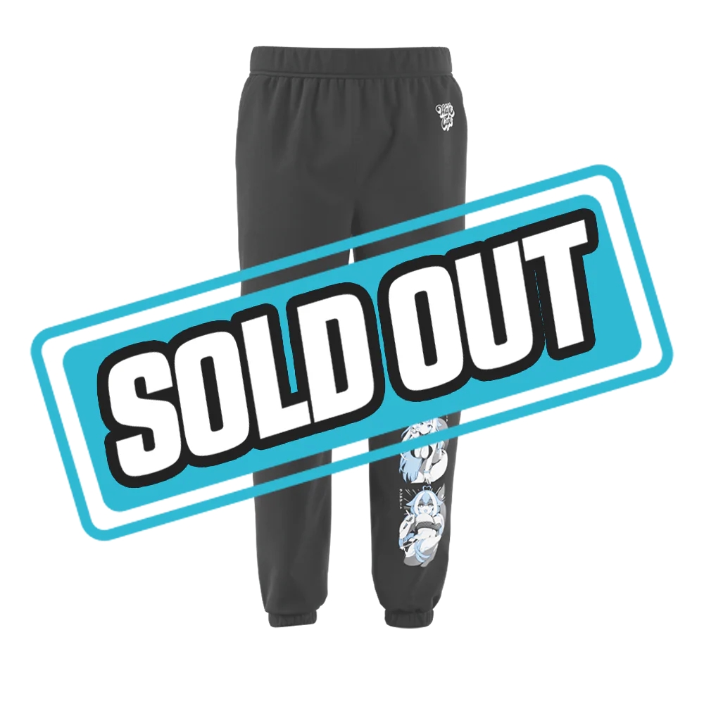 Shylily Double Date Sweat Pants