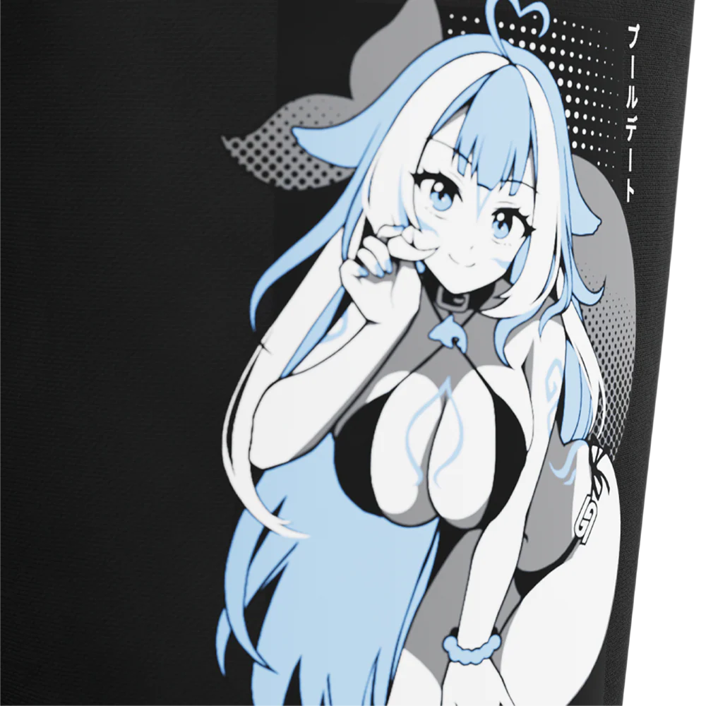 Shylily Double Date Sweat Pants - Image 4