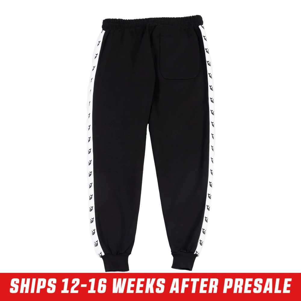 Shylily Killer Whale Track Suit Pants - Image 2