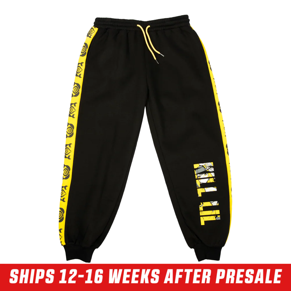 Shylily Kill Lil Sweatpants