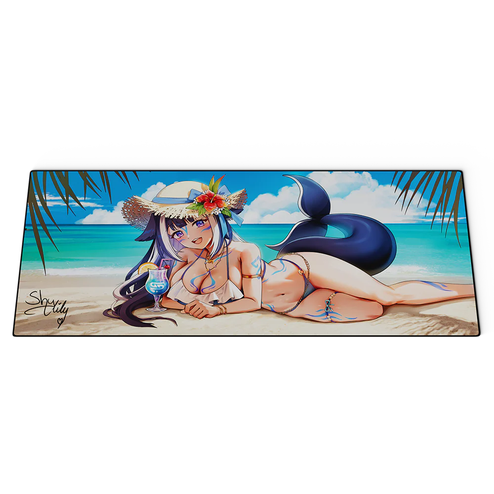 Shylily Mouse Pad - Image 2