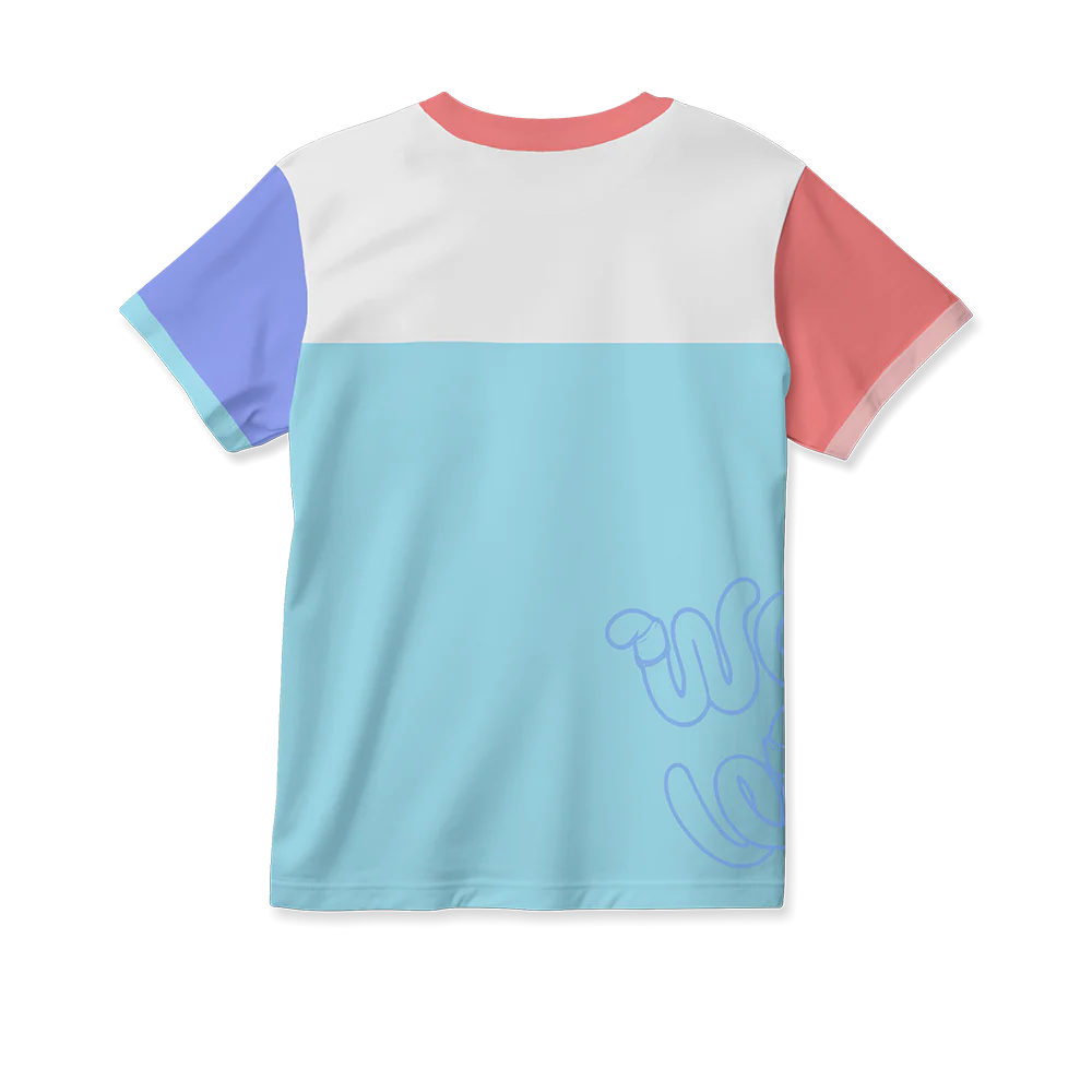 Shylily: Wormlily Shirt - Image 3