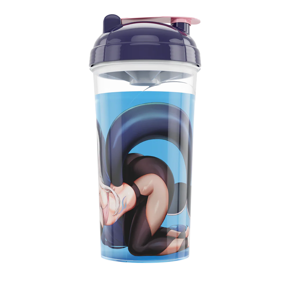 Waifu Cups X Shylily: Yogalily Shaker - Image 7
