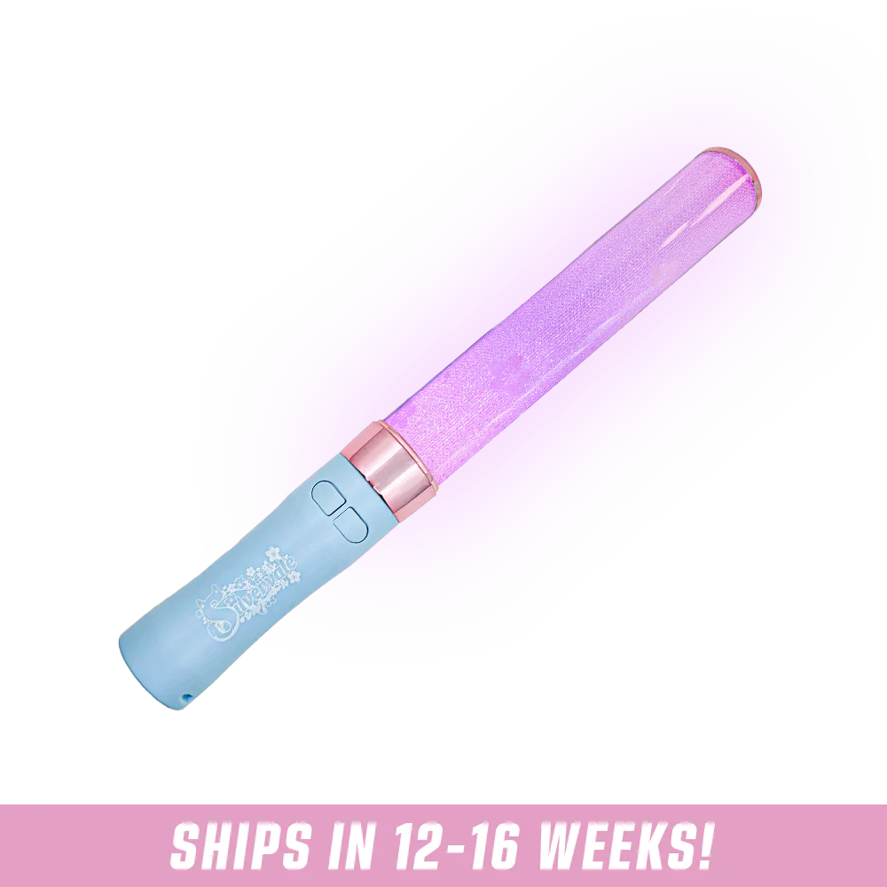 Silvervale: RGB Rave Stick - Image 2