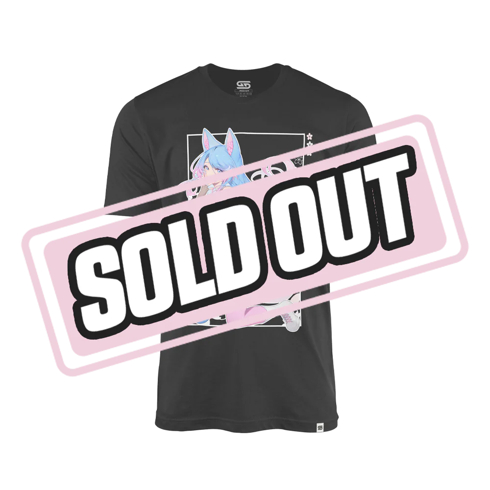 Silvervale Shirt