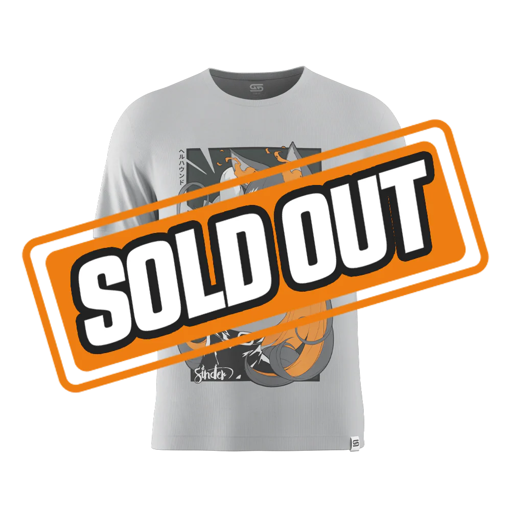 Sinder Shirt
