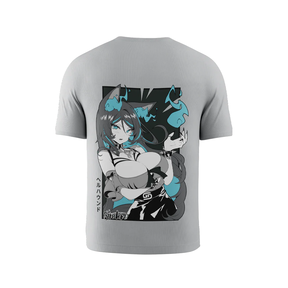 Sinder Shirt - Image 3