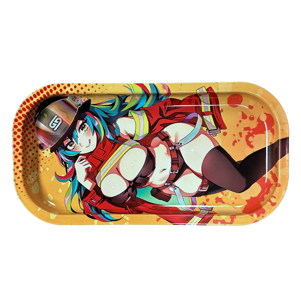 Smokeshow Weeb Tray