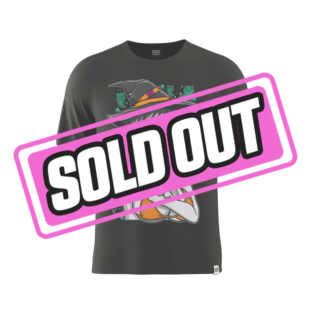 Sodapoppin Shirt