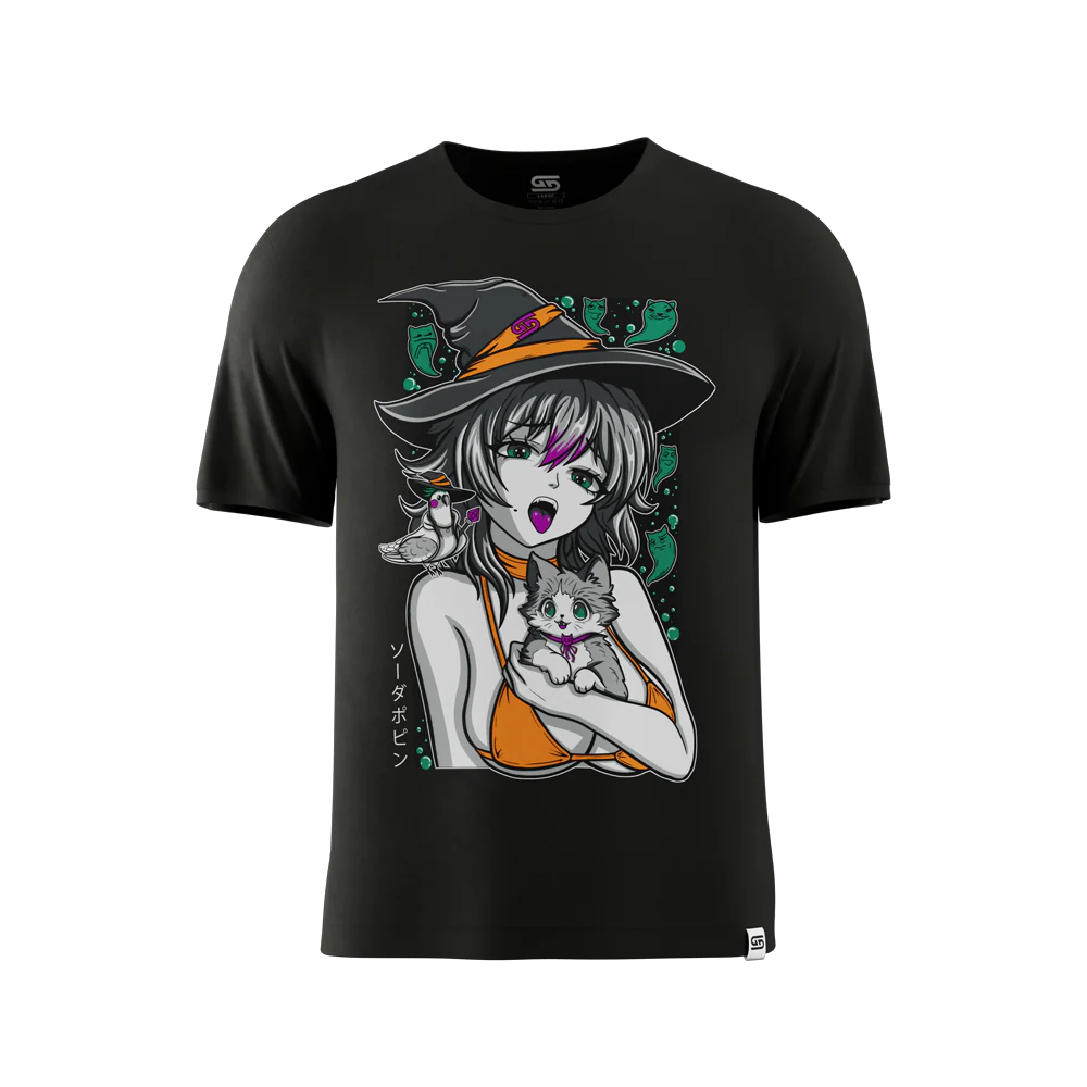 Sodapoppin Shirt - Image 2