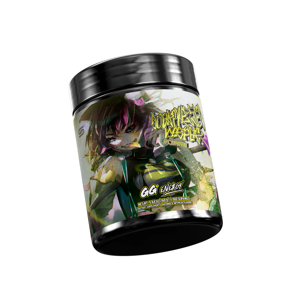 Sodapressed Despear - 100 Servings - Image 4