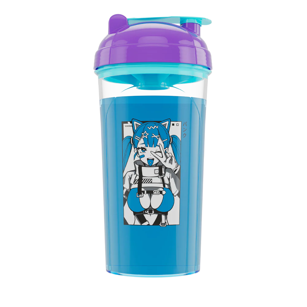 Waifu Cup S5.2: Space Punk - Image 3