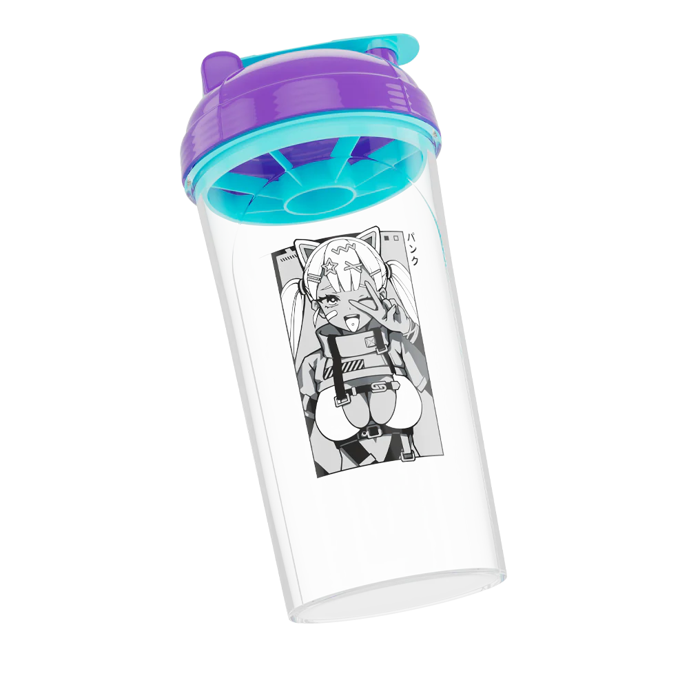 Waifu Cup S5.2: Space Punk - Image 4