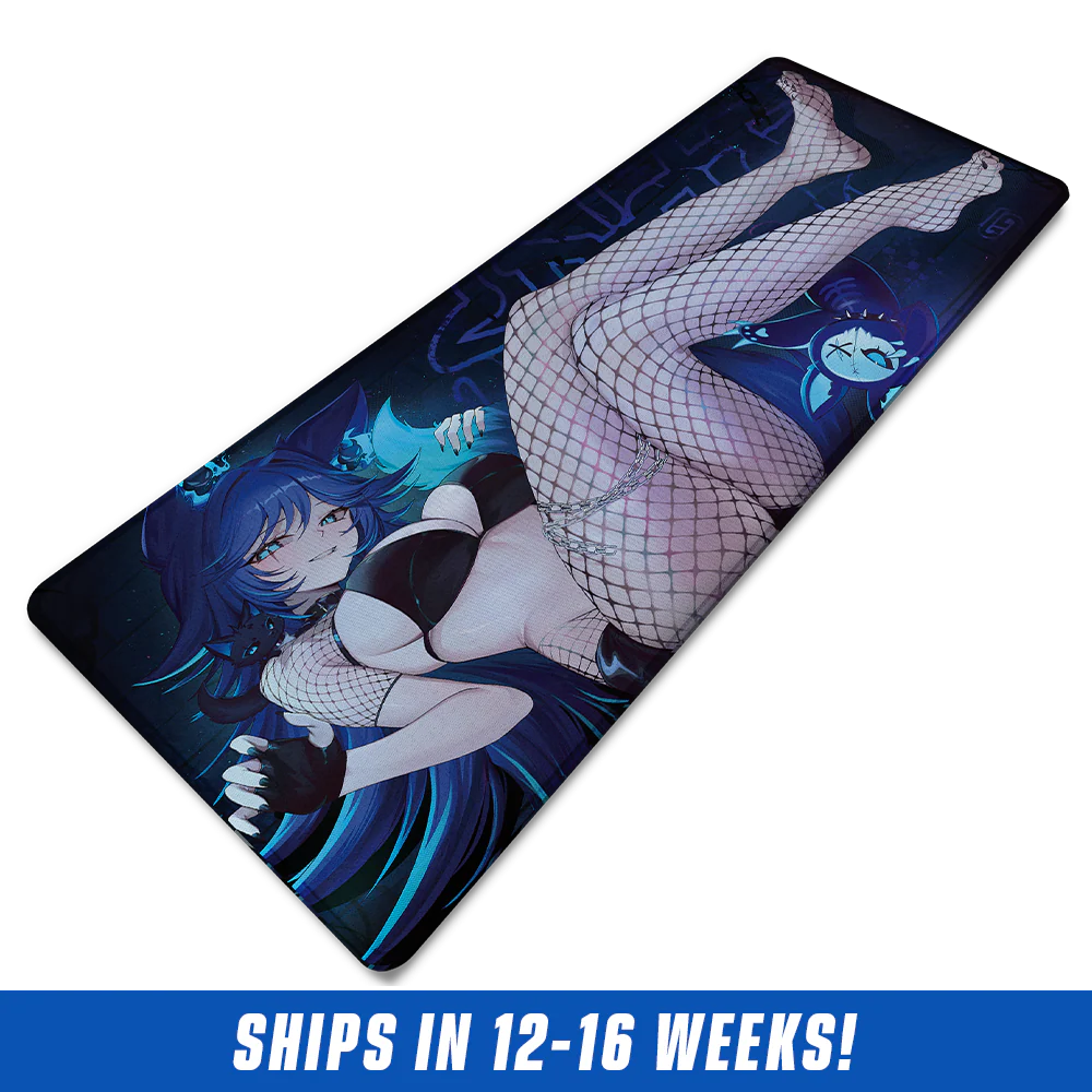 Spite Mousepad - Image 3