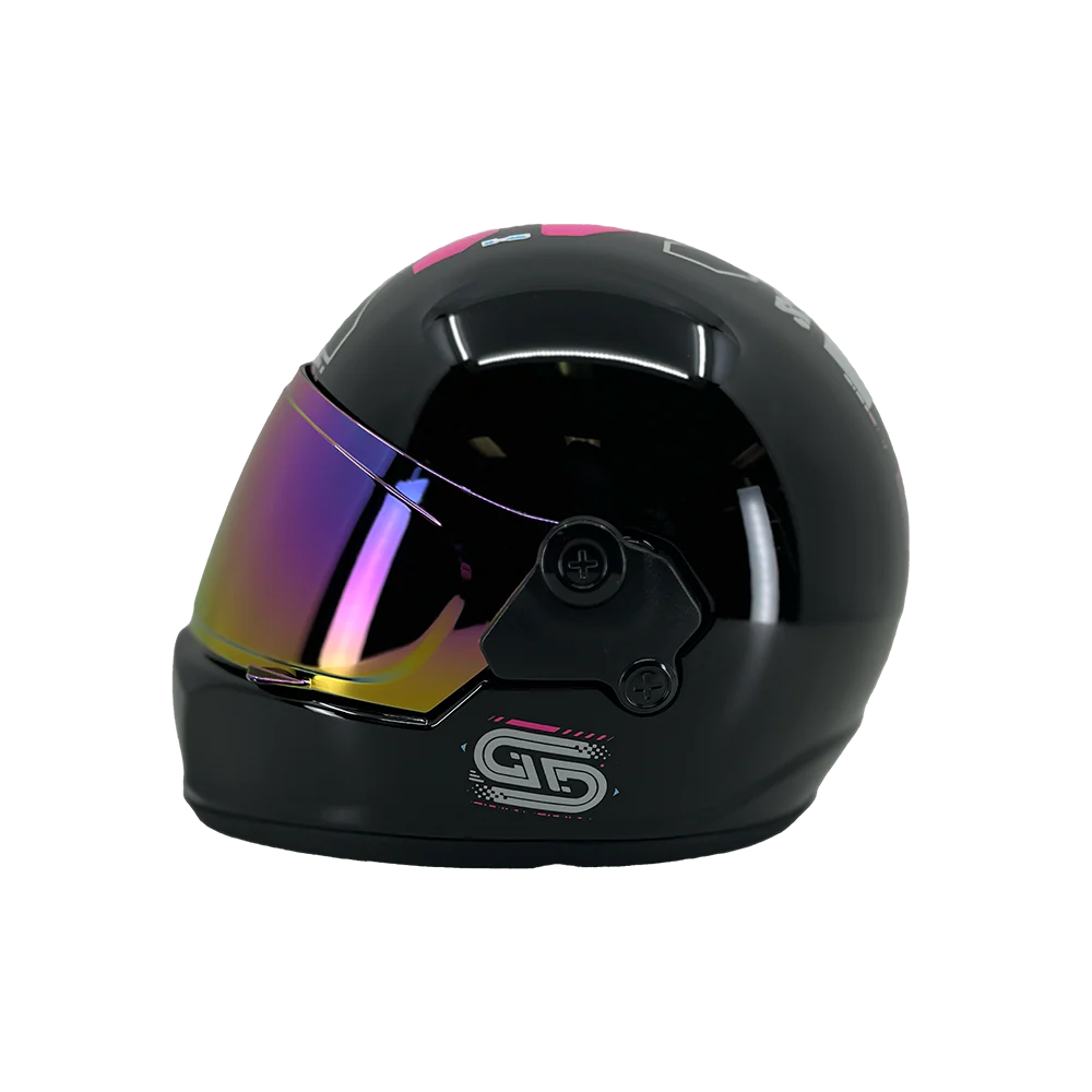 Stick Shift: Collectable Mini Helmet - Image 3