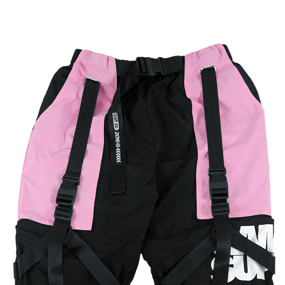 Sakura FM: Joggers - Image 3