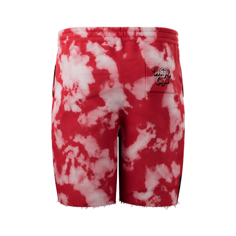 Succubus Sweat Shorts - Image 2