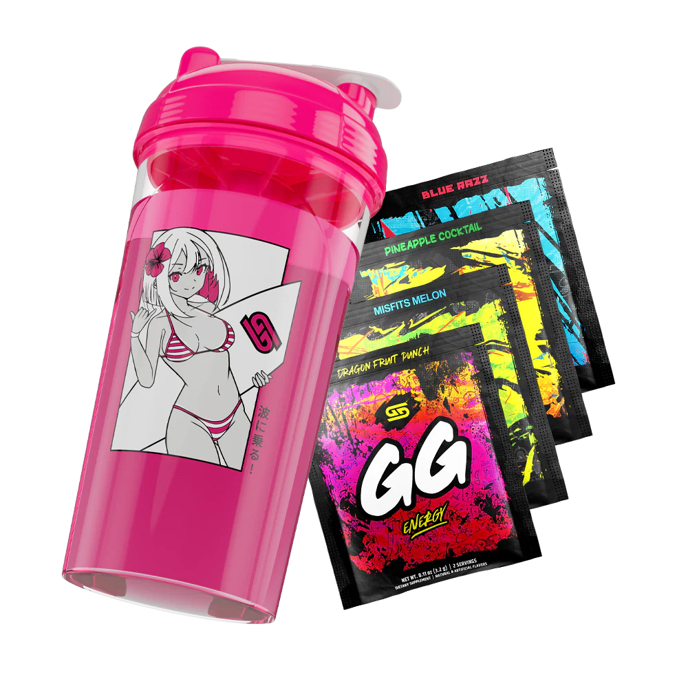 Waifu Cup S3.2: Surfer - Image 2