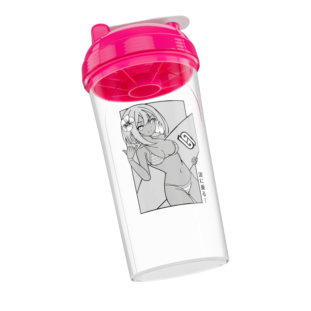 Waifu Cup S3.2: Surfer - Image 4