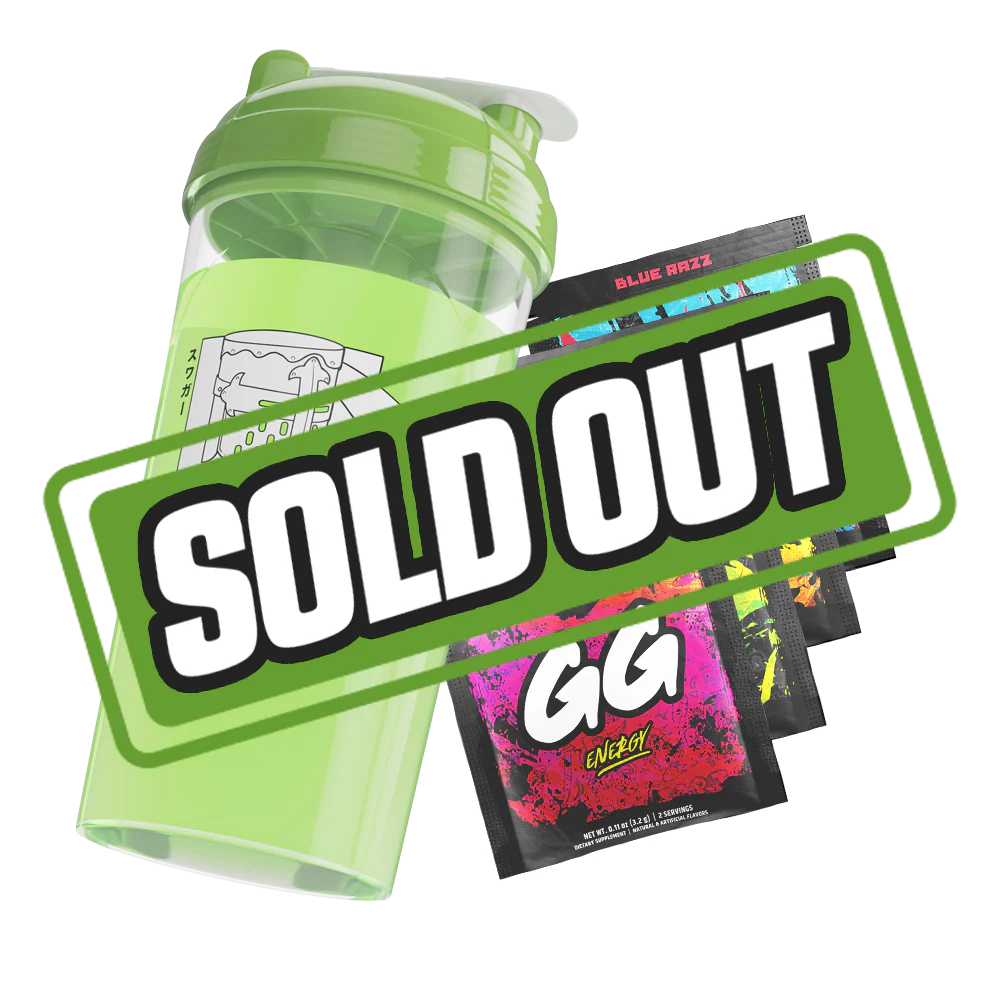Creator Cups x Swagger Souls