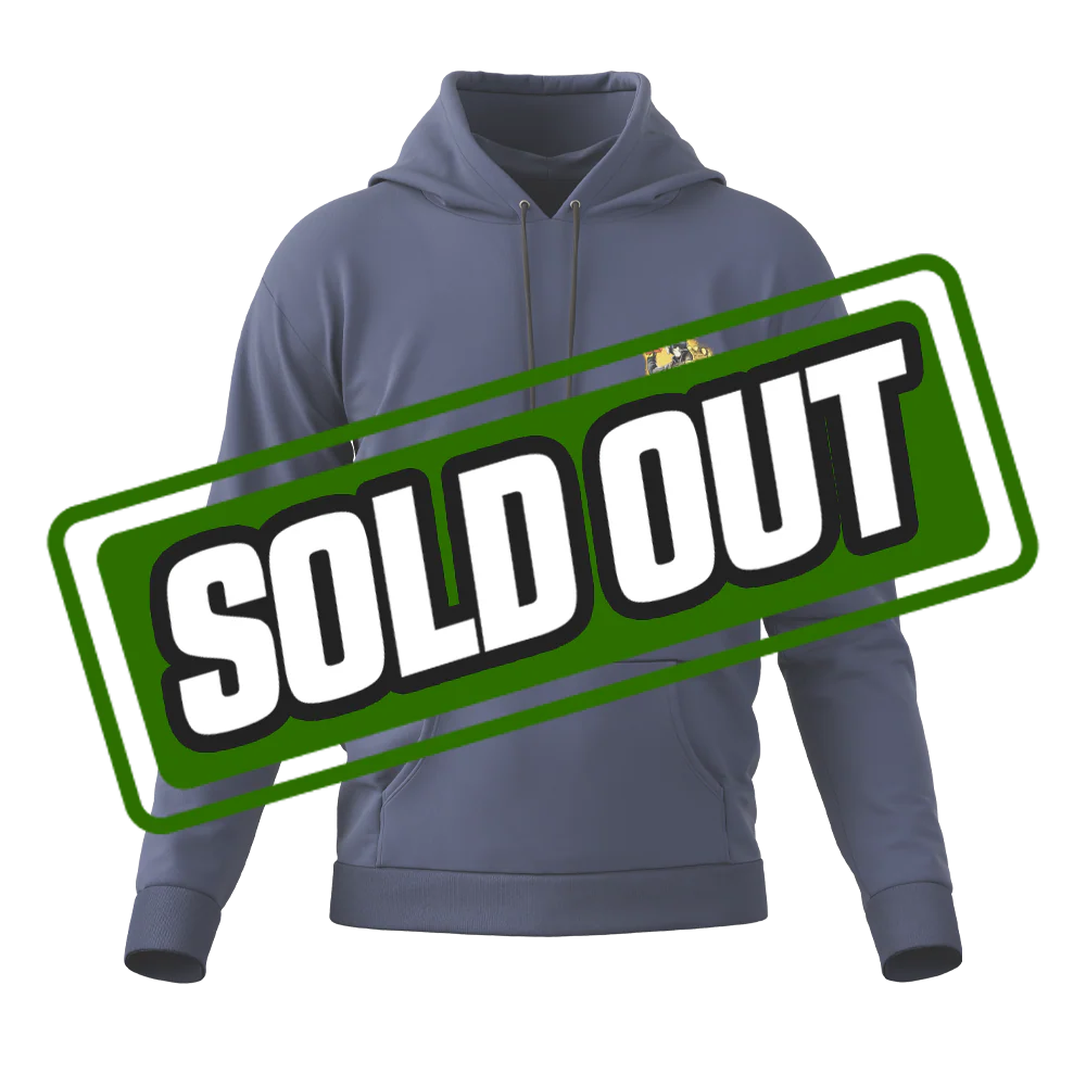 SWAWS Sweatshirt by RussianBadger
