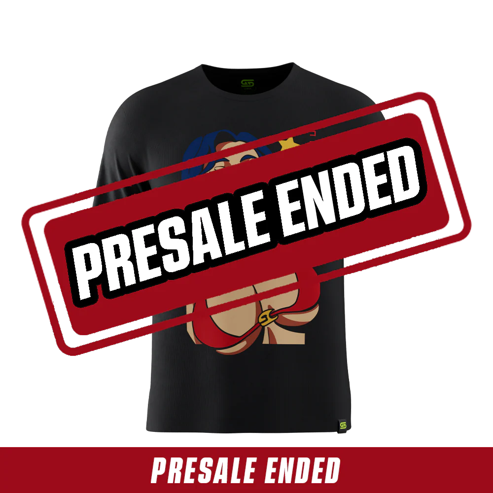 Sweatcicle V2 Shirt