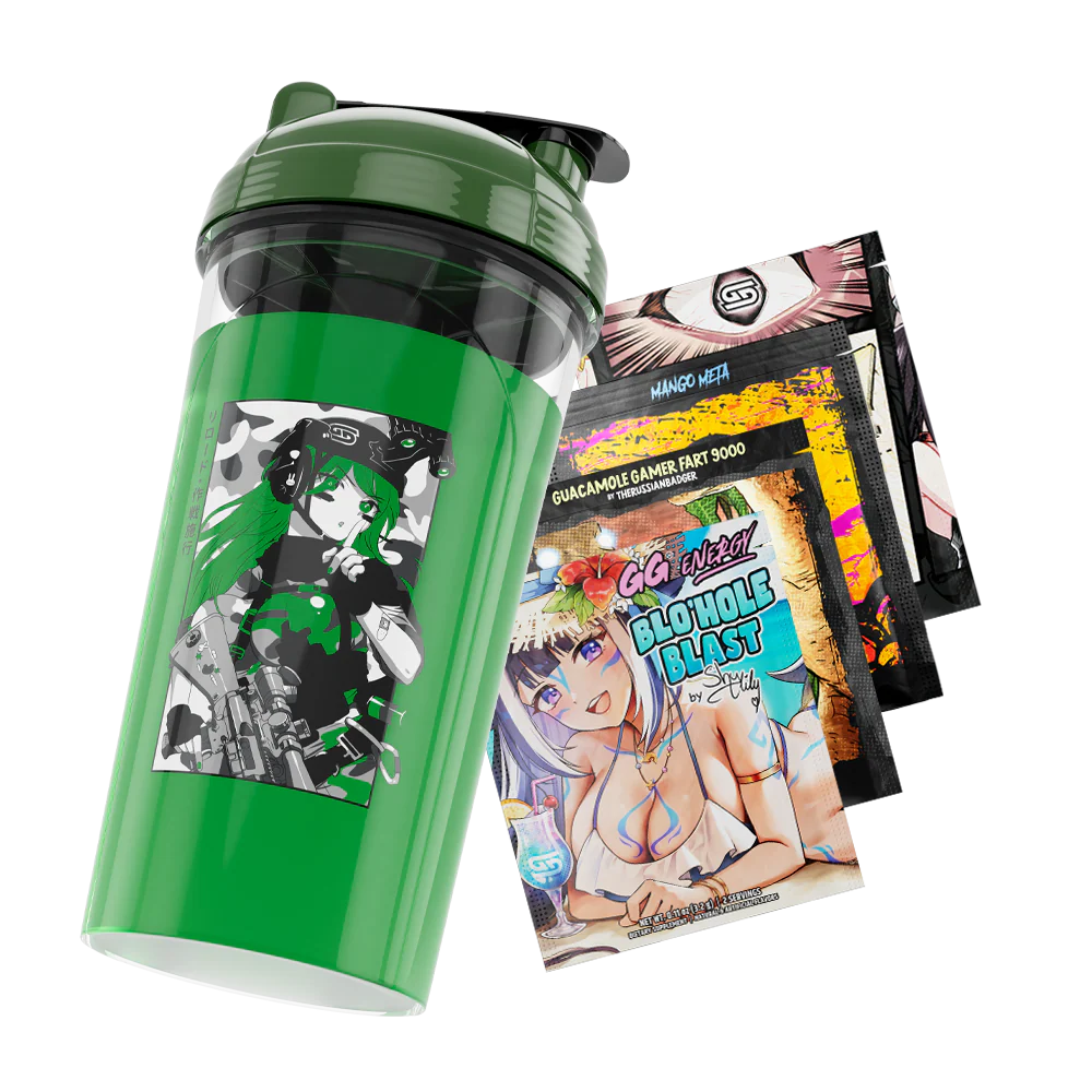 Waifu Cup S6.7: Tactical - Image 2