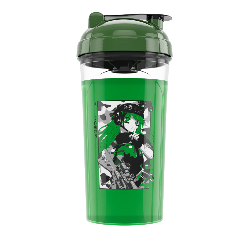 Waifu Cup S6.7: Tactical - Image 3