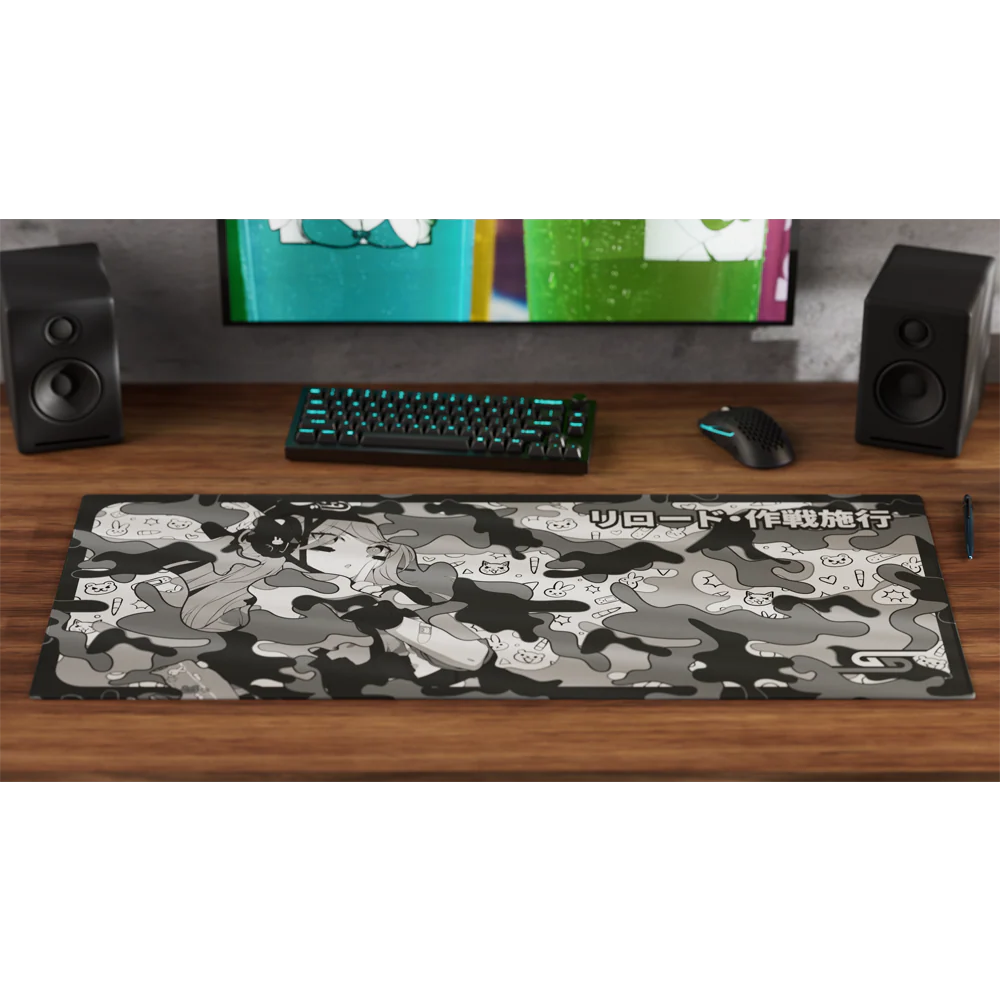 Tactical Mouse Pad - Image 3