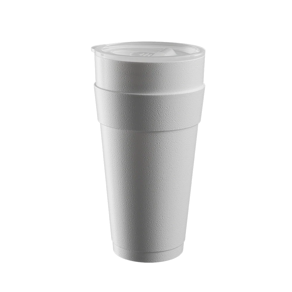 Group x Yumi : Double Cup - Image 7