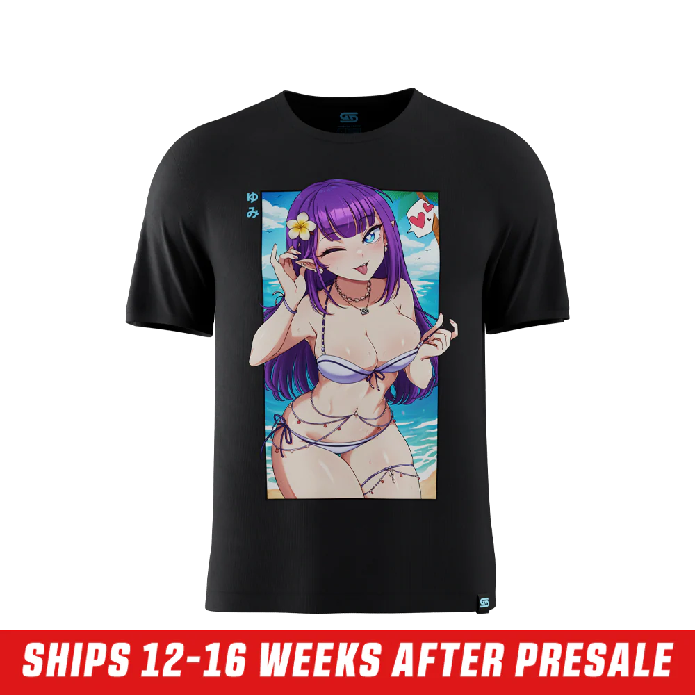 TheAnimeMen V2 Shirt