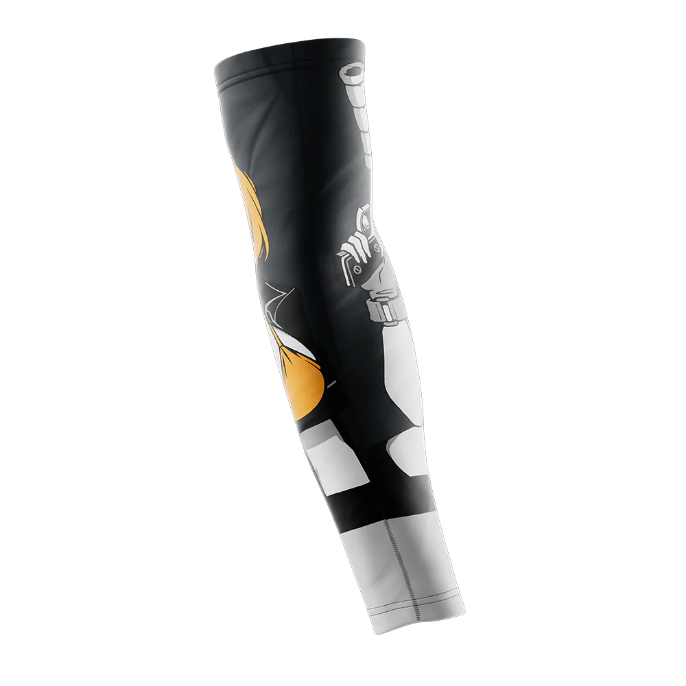 TheGodlyNoob Waifu Gaming Sleeves - Image 4