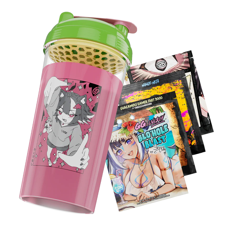 Creator Cups x Tob - Image 2