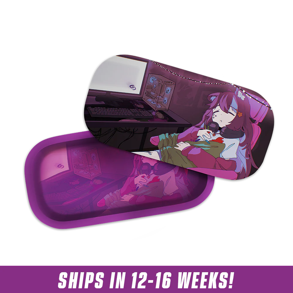 Tob: pt 2 Weeb Tray - Image 2