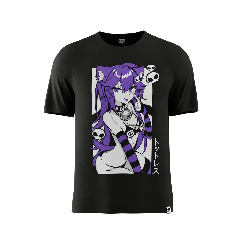 Totless Shirt - Image 2