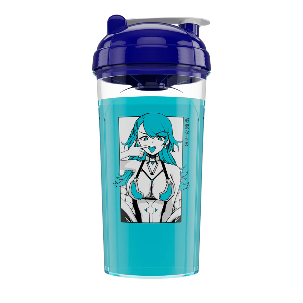 Waifu Cup S2.1: Tsundere - Image 3