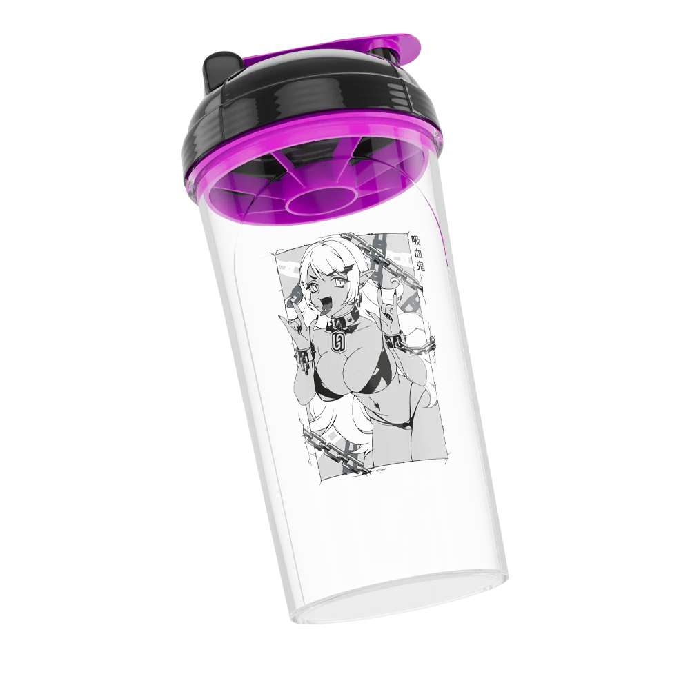 Waifu Cup S5.7: Vampiress - Image 4