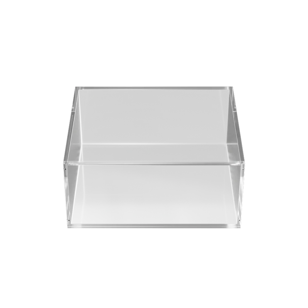 VCard: Booster Box Acrylic Case - Image 2