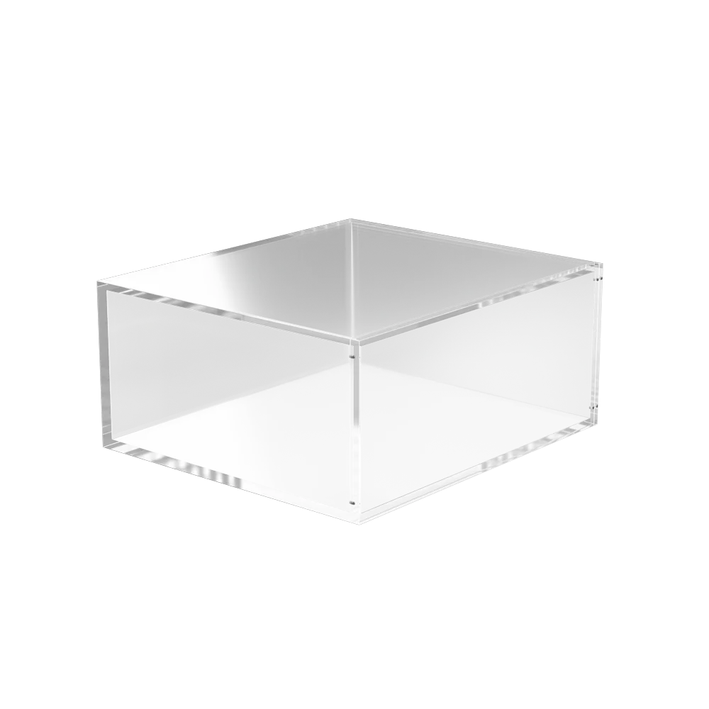 VCard: Booster Box Acrylic Case - Image 3
