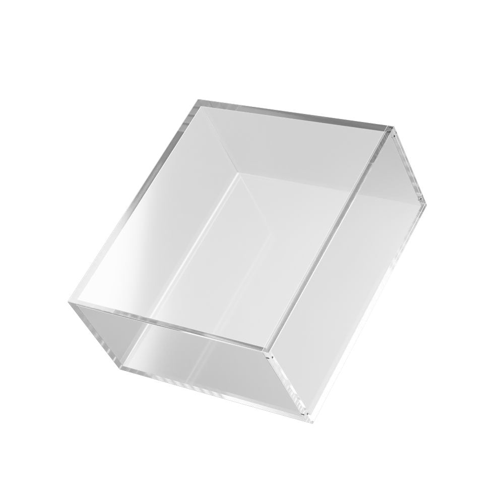 VCard: Booster Box Acrylic Case - Image 4