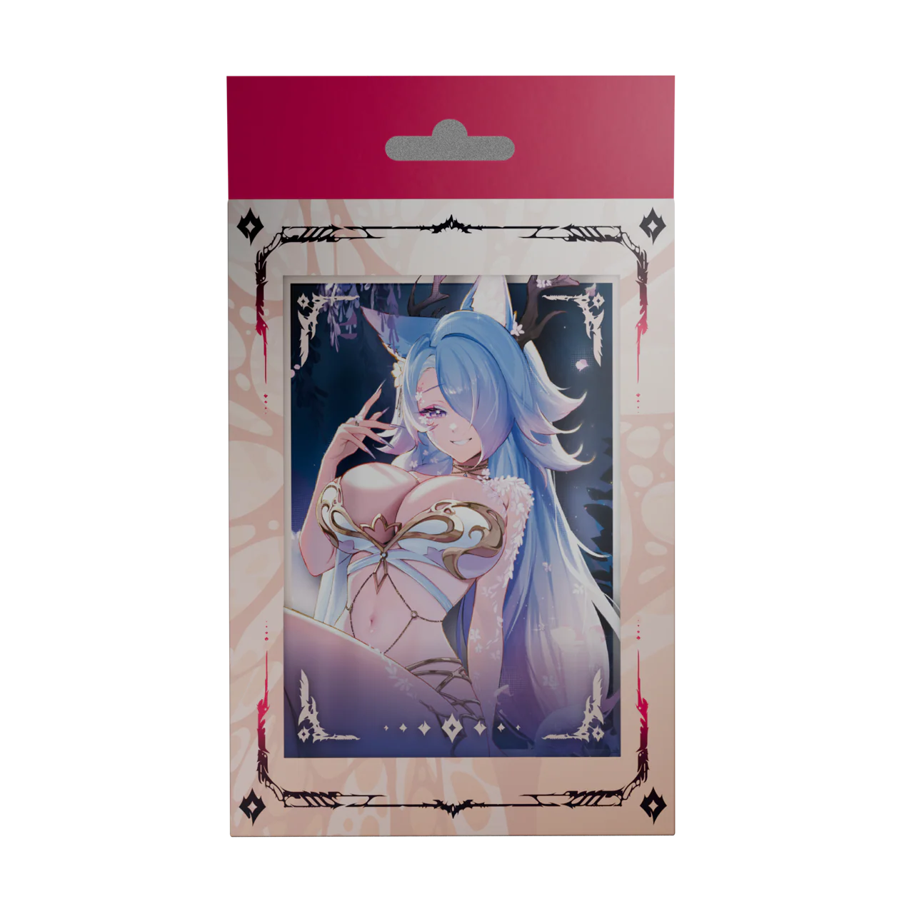 VCard Card Sleeves: Divine Chaos - Image 5