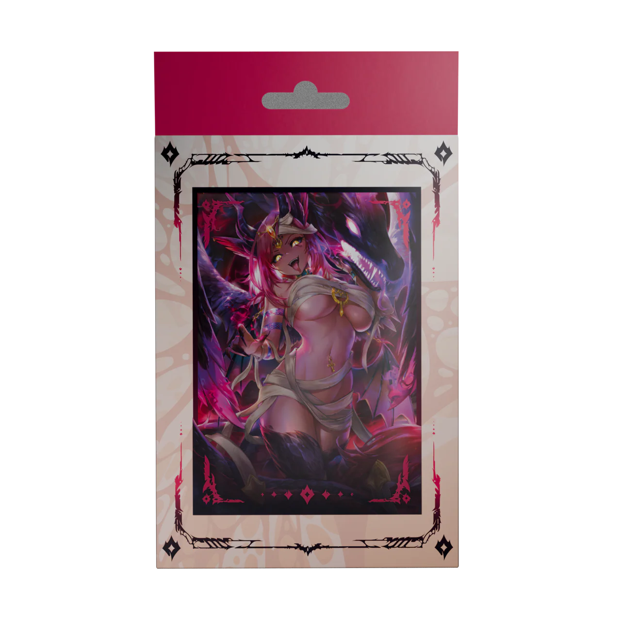 VCard Card Sleeves: Divine Chaos - Image 7