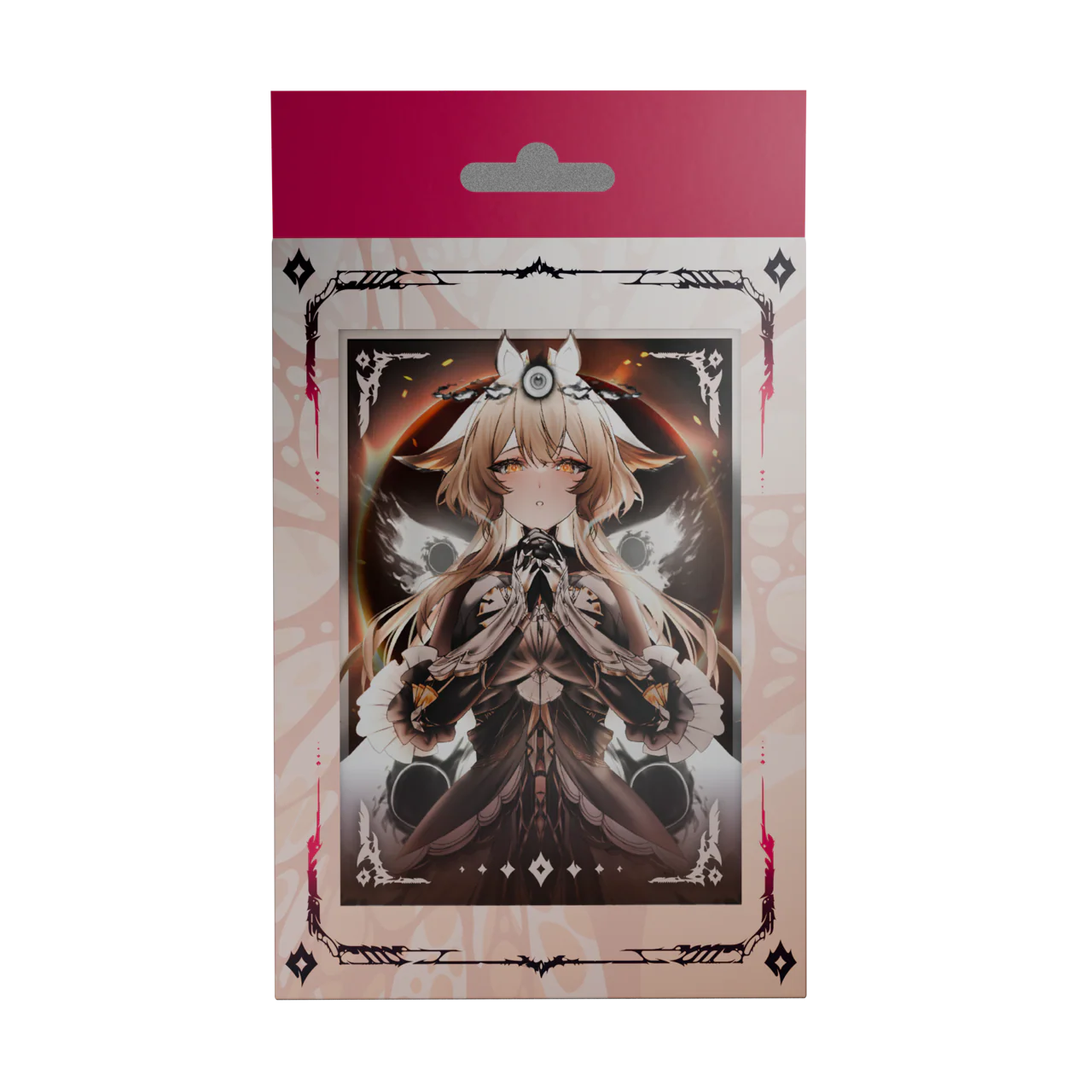 VCard Card Sleeves: Divine Chaos - Image 9