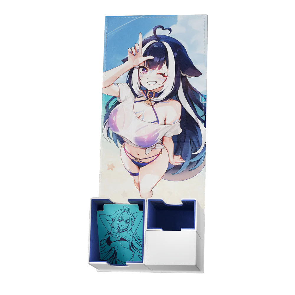 VCard Deck Box: Shylily - Image 2
