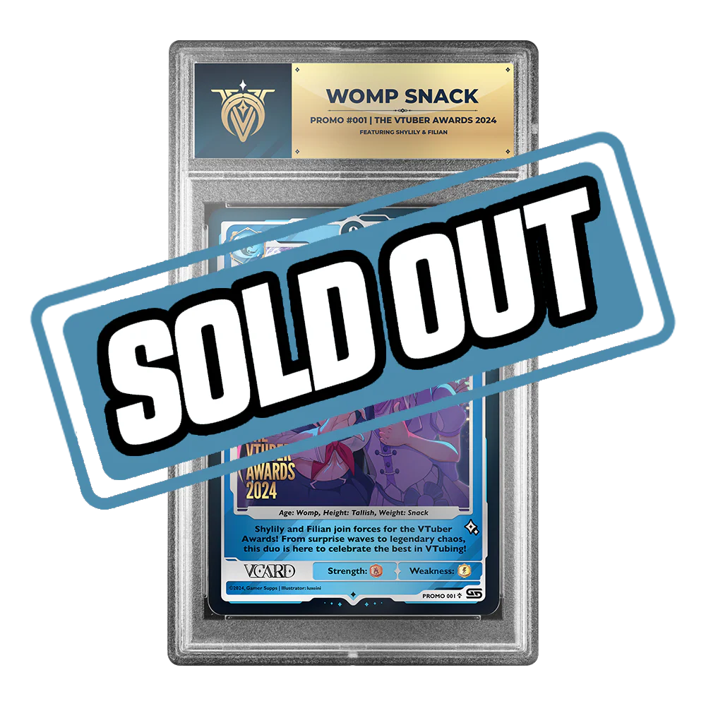 Vcard Promo Slab
