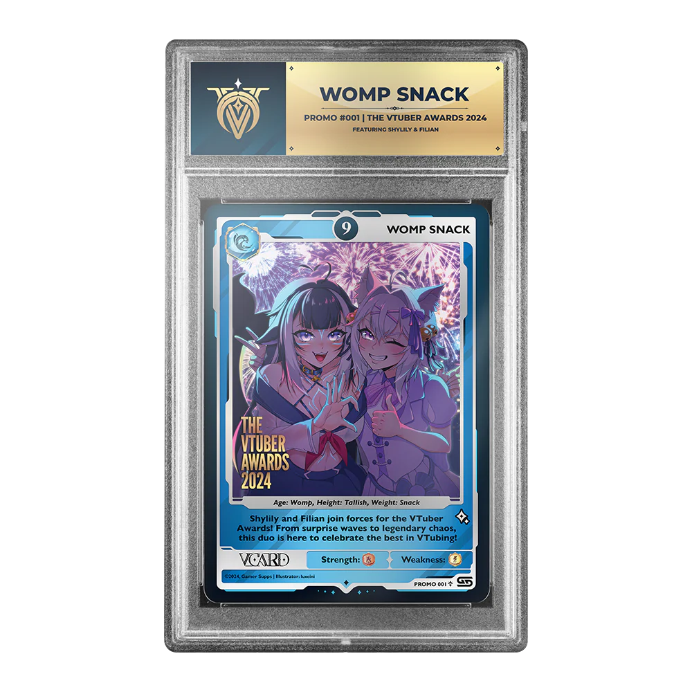Vcard Promo Slab - Image 2