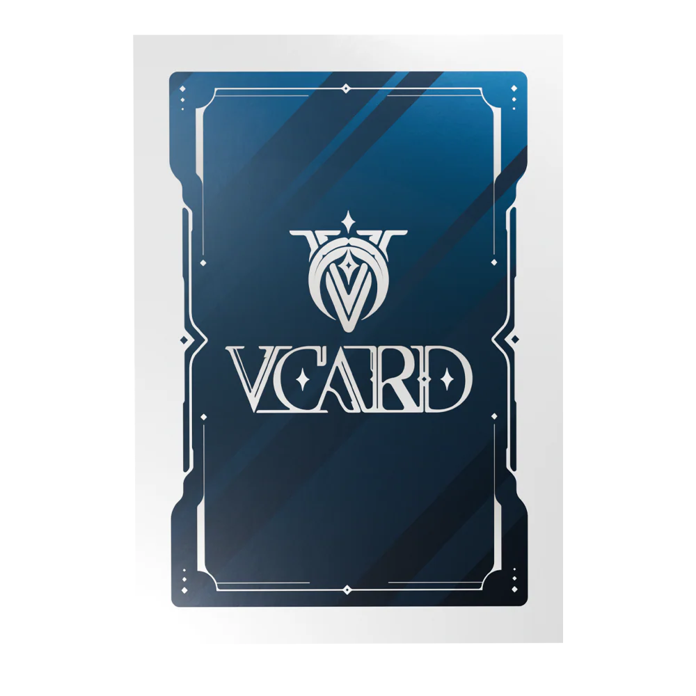 VCard Sleeves - Image 2