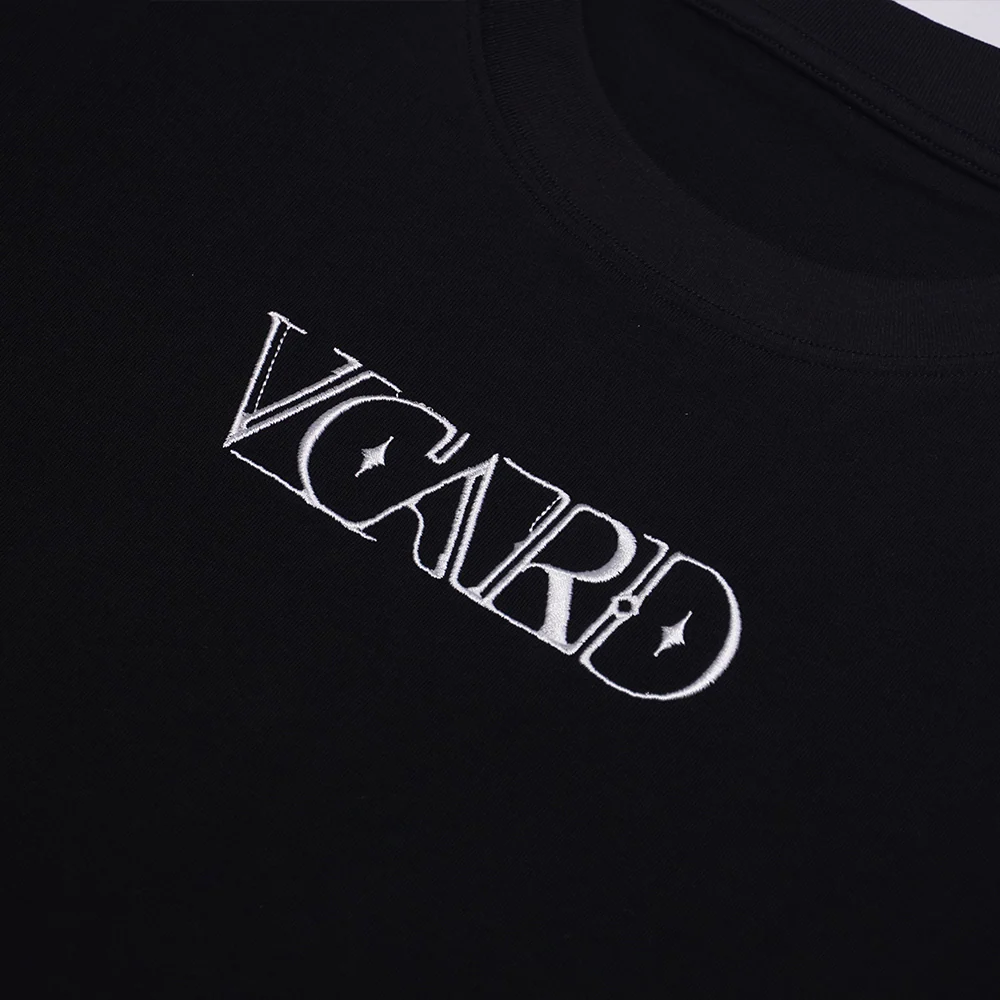 VCard: VDuelist Supersized Tee - Image 3