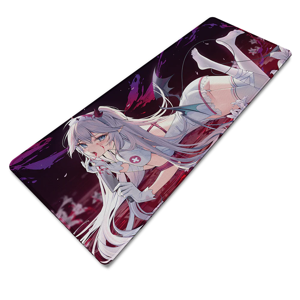 Vei Bloodlust Mousepad - Image 3
